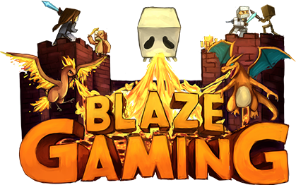 Blaze Gaming Staff
